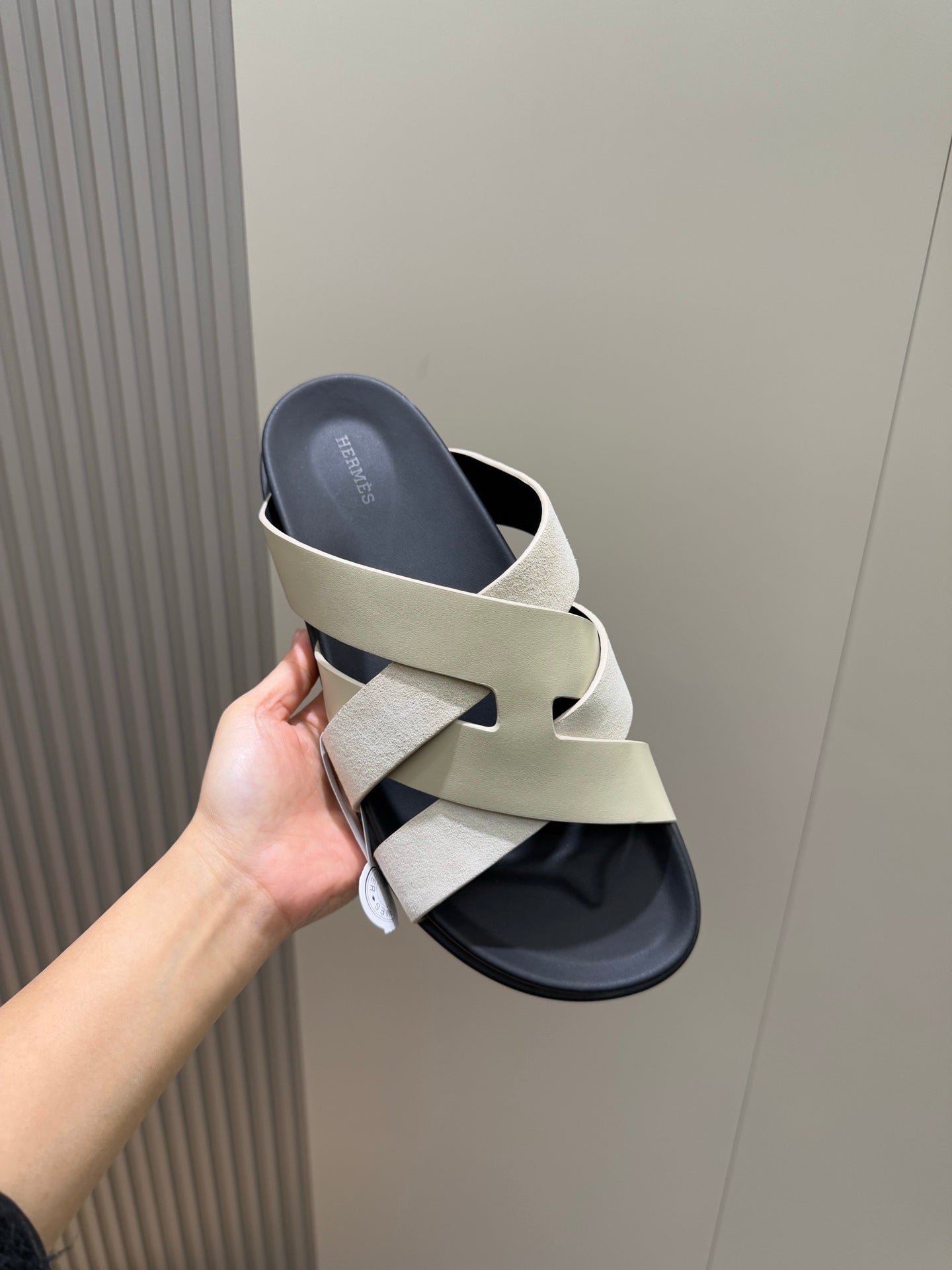 LuxluxHouse Best Quality Sandals Hermes