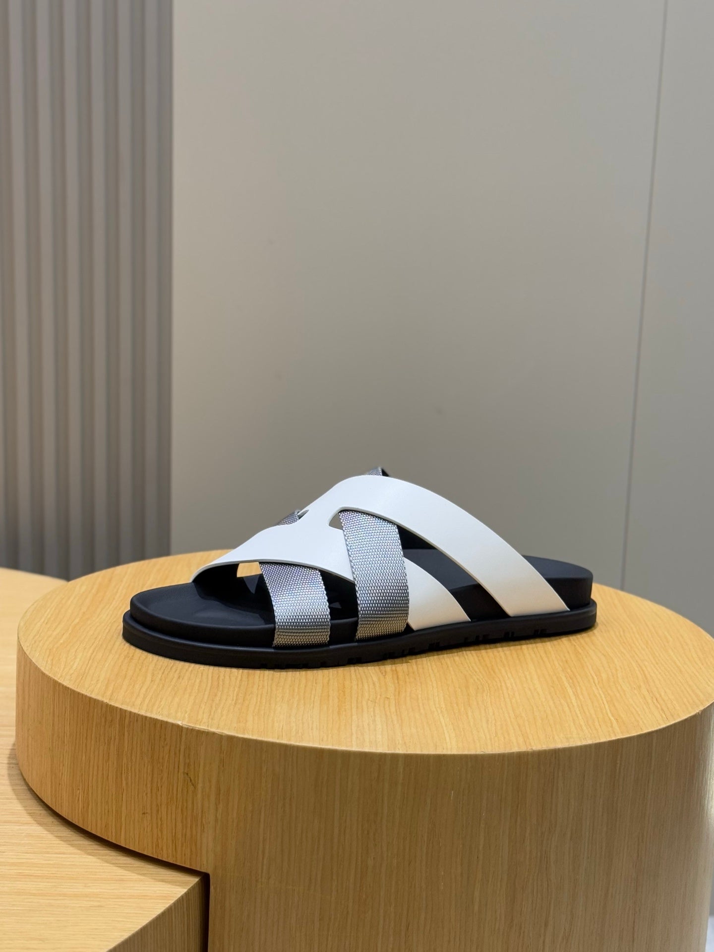 LuxluxHouse Best Quality Sandals Hermes