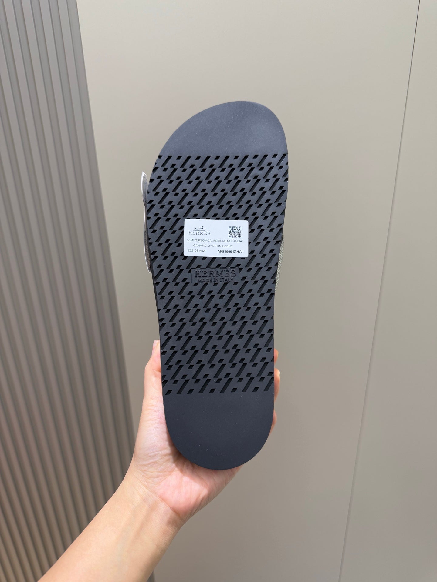 LuxluxHouse Best Quality Sandals Hermes