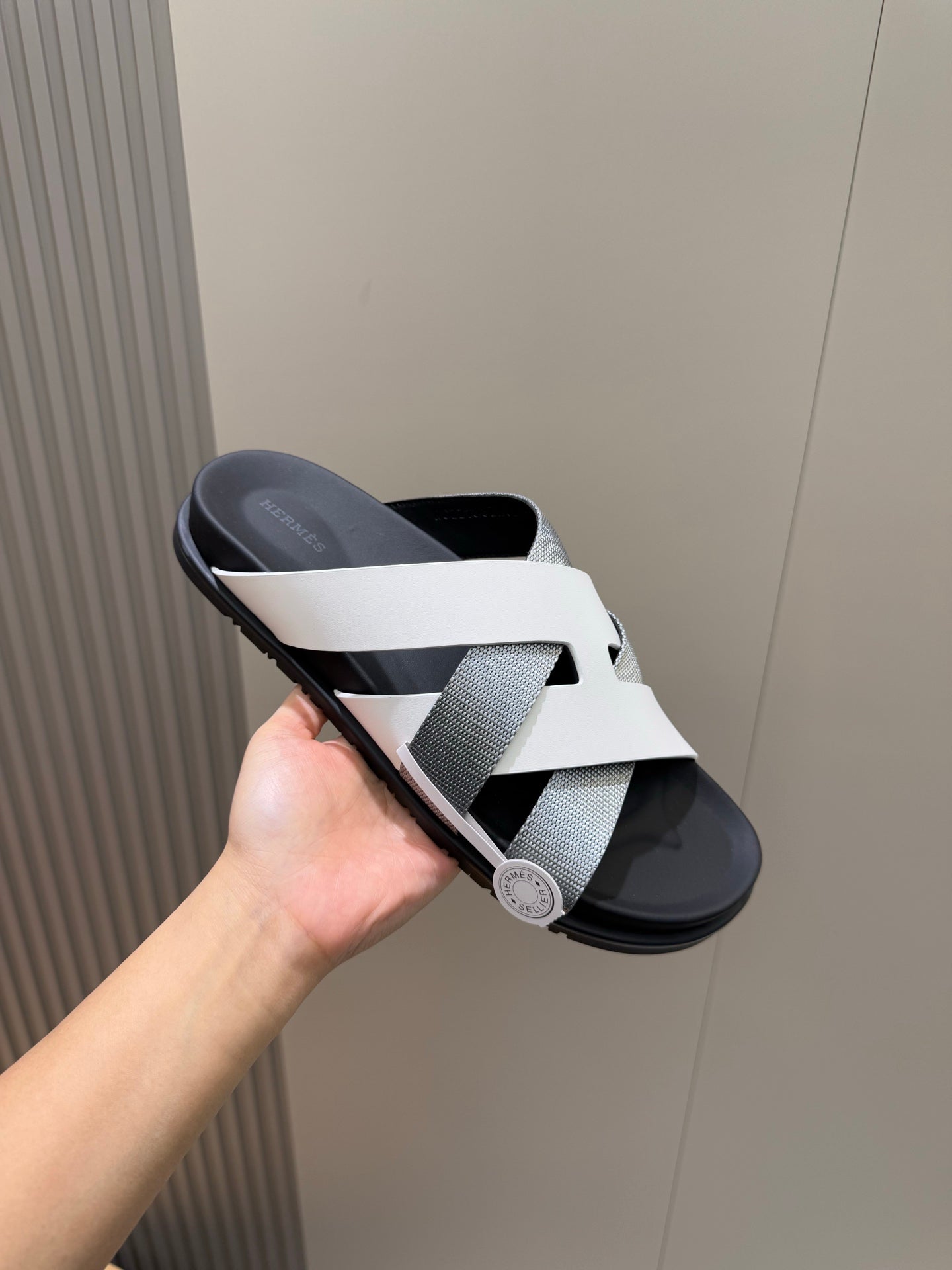 LuxluxHouse Best Quality Sandals Hermes