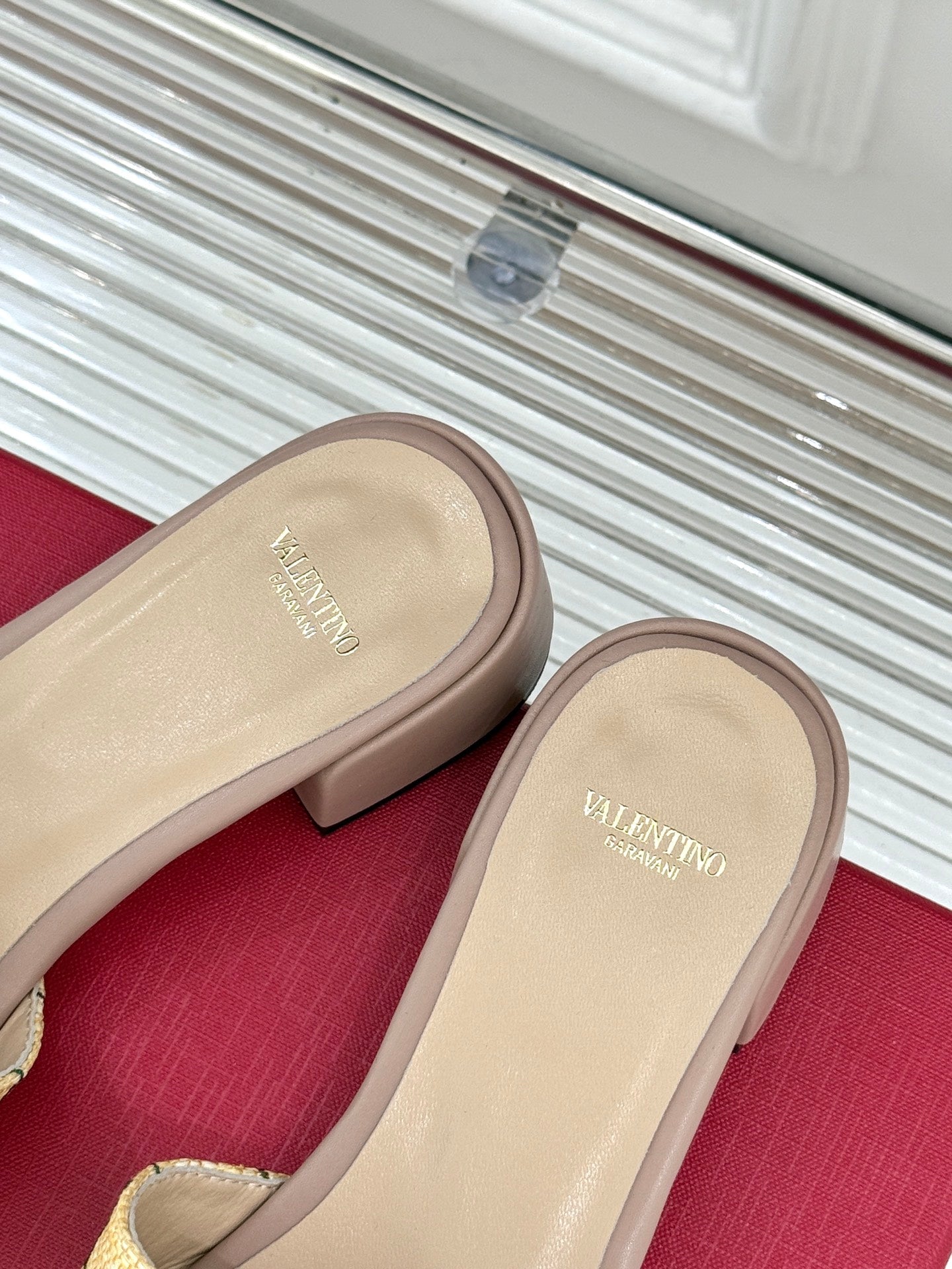 LuxluxHouse Best Quality Valentino Women Shoes