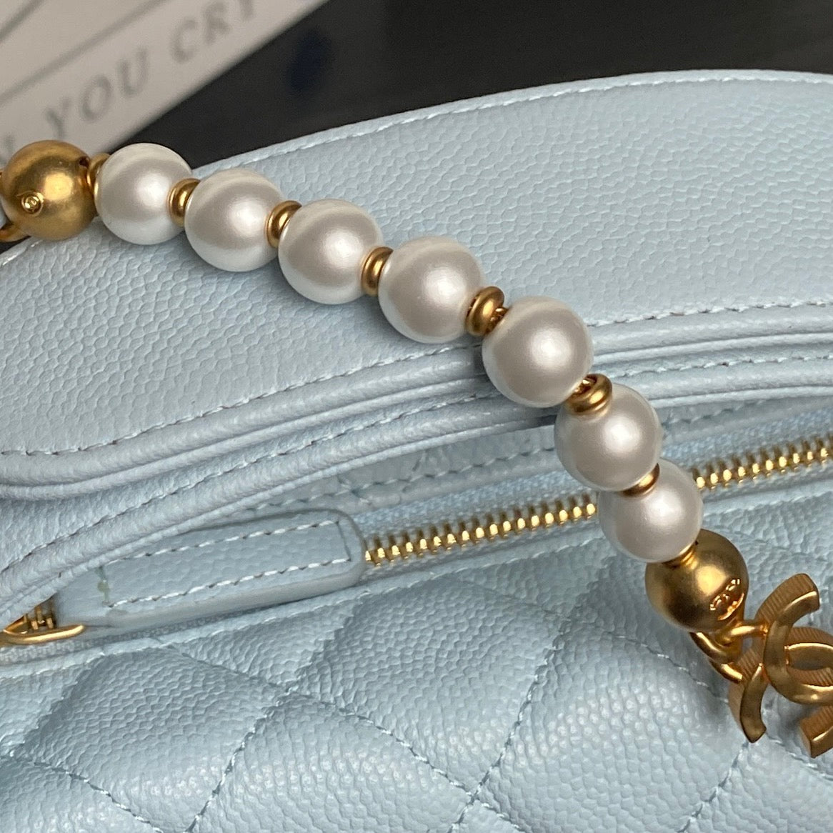 LuxluxHouse Best Quality Bags Chanel Women