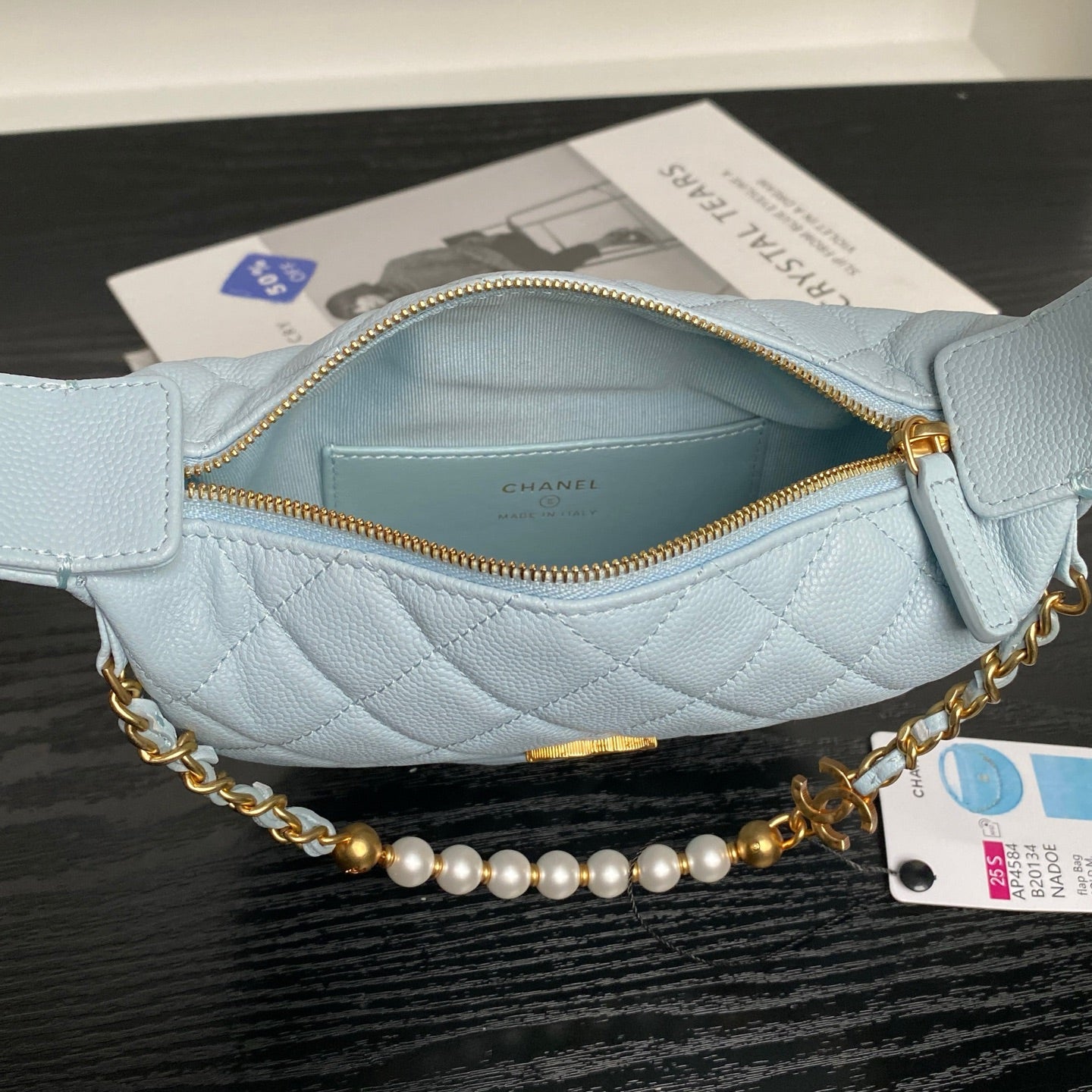 LuxluxHouse Best Quality Bags Chanel Women