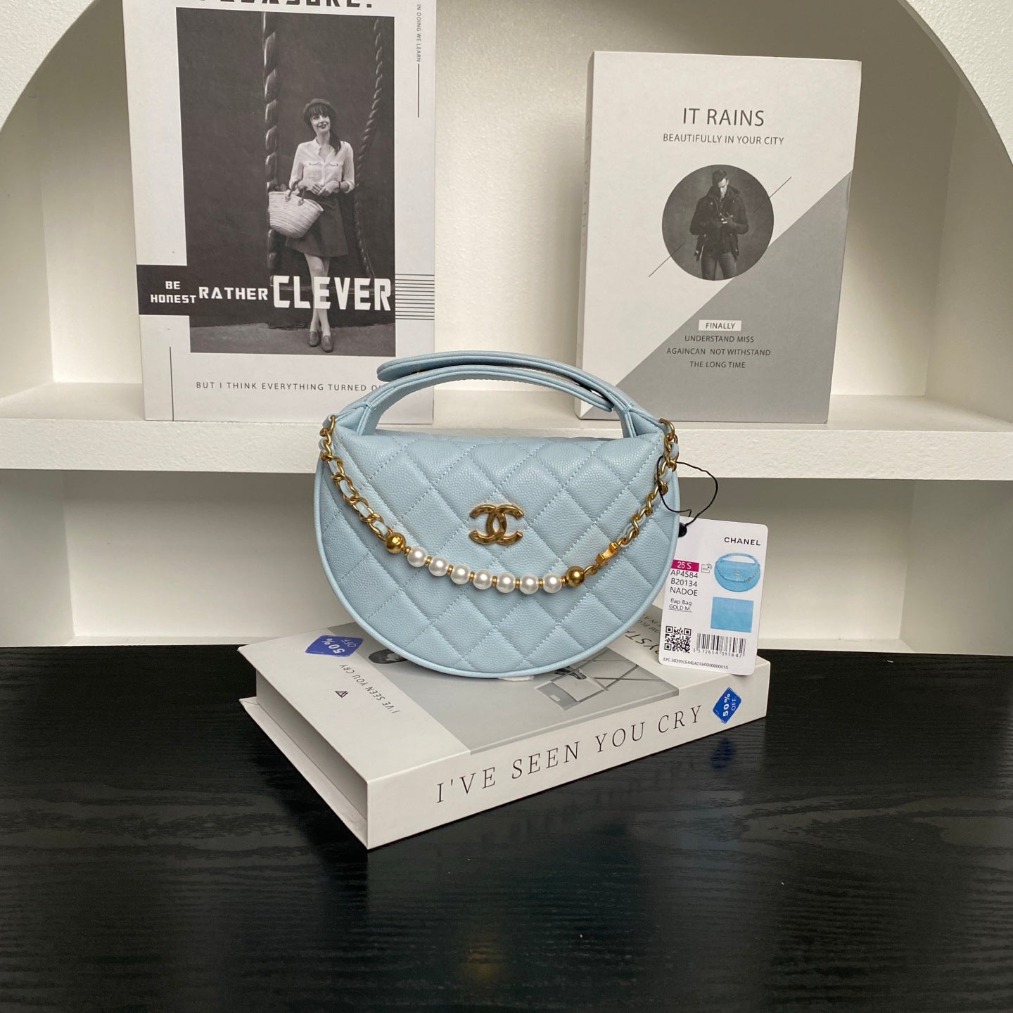 LuxluxHouse Best Quality Bags Chanel Women