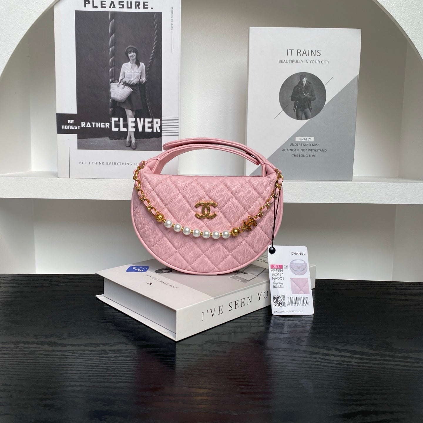 LuxluxHouse Best Quality Bags Chanel Women