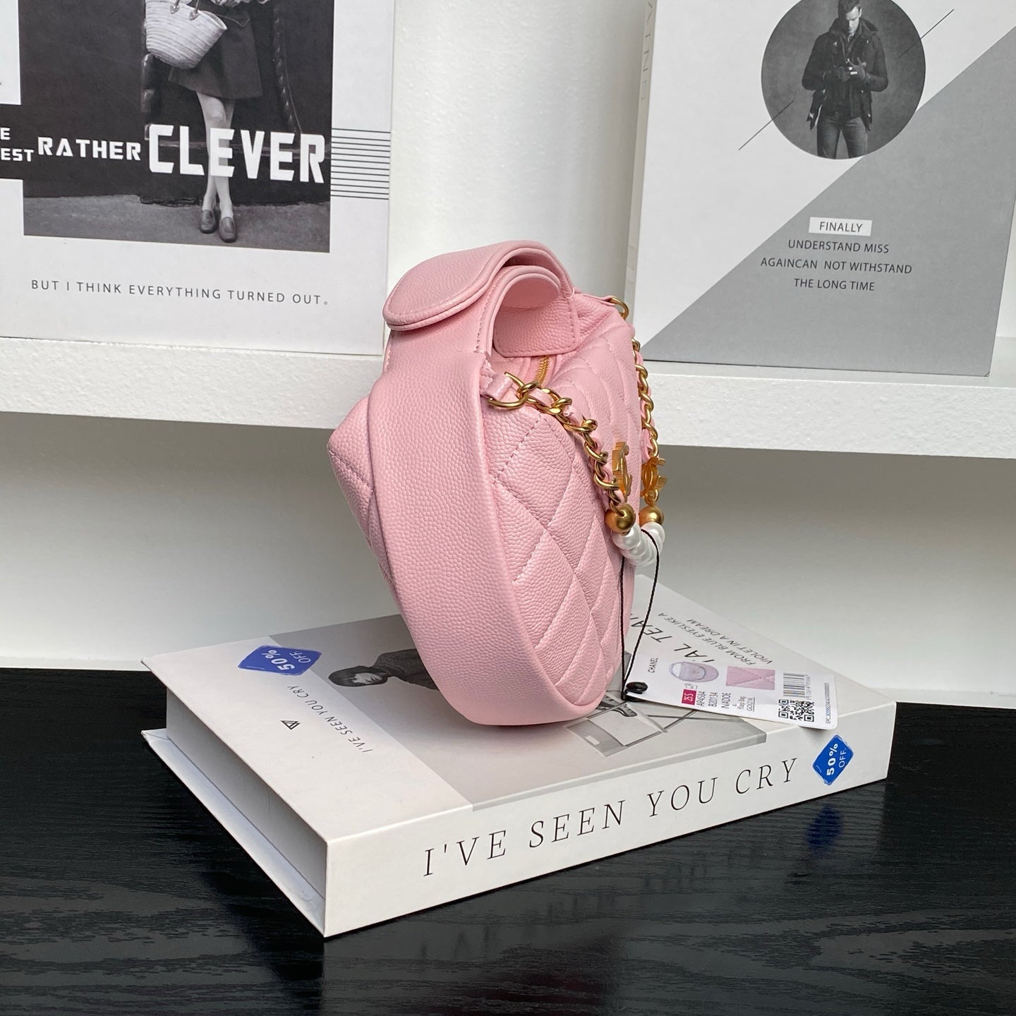 LuxluxHouse Best Quality Bags Chanel Women