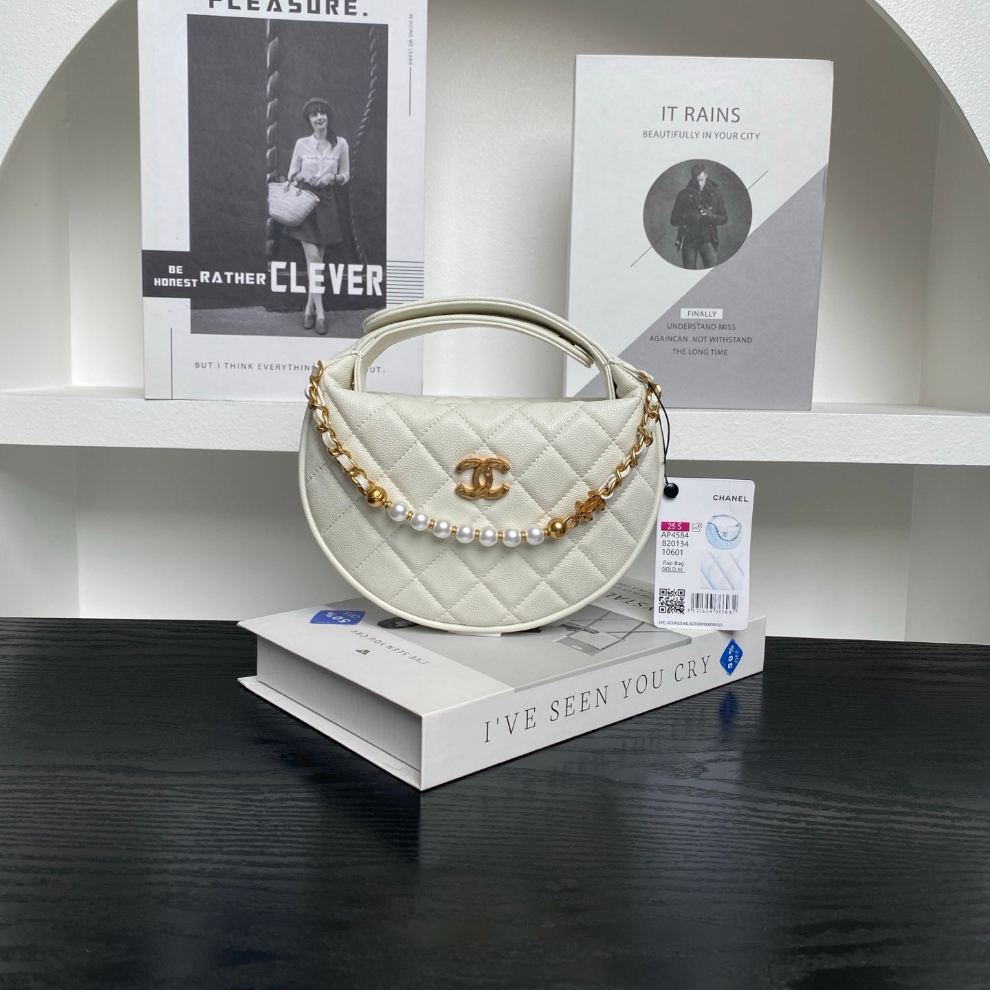 LuxluxHouse Best Quality Bags Chanel Women