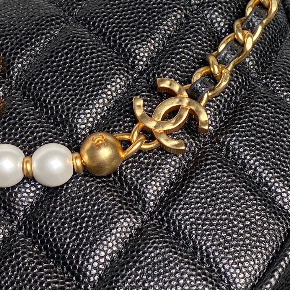 LuxluxHouse Best Quality Bags Chanel Women