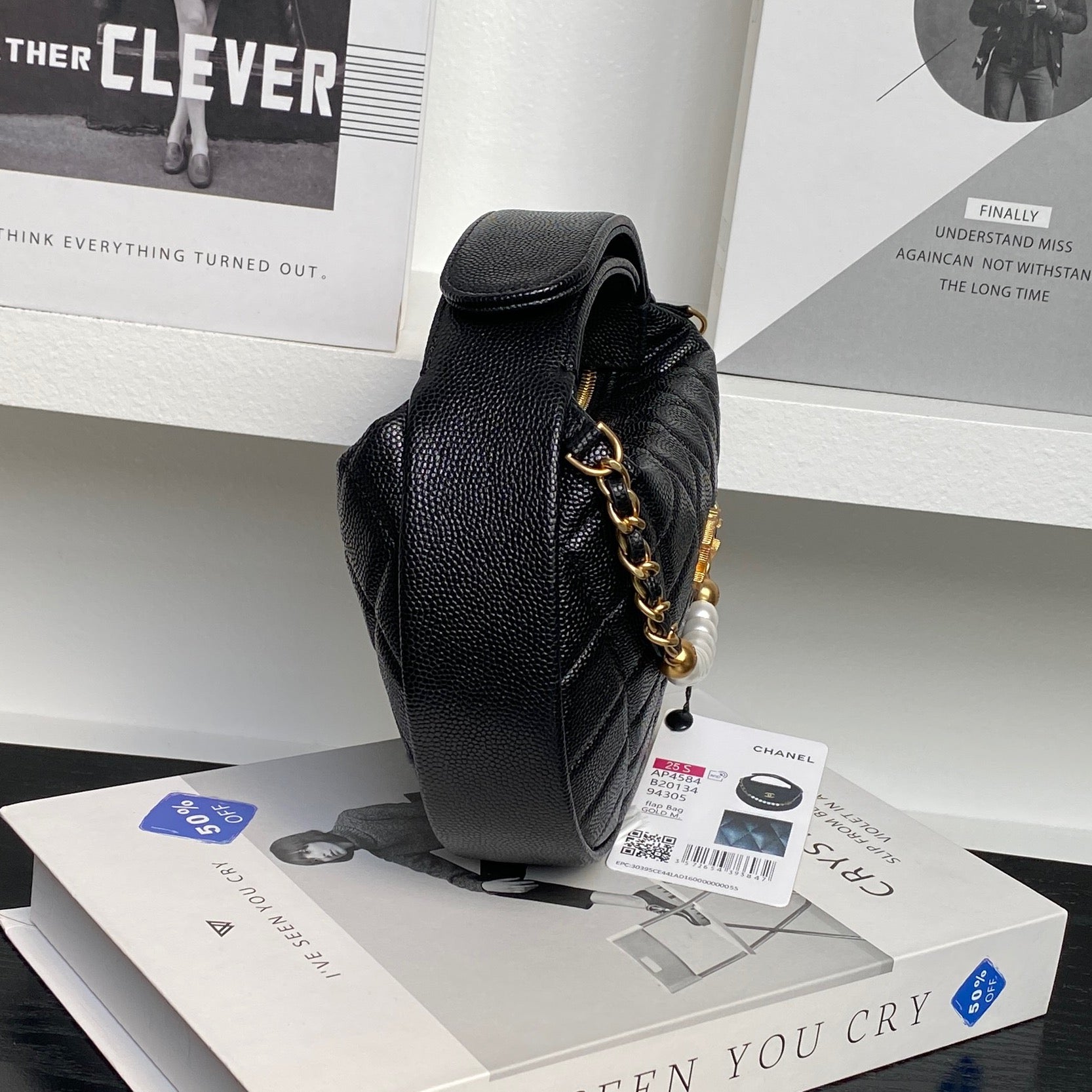 LuxluxHouse Best Quality Bags Chanel Women