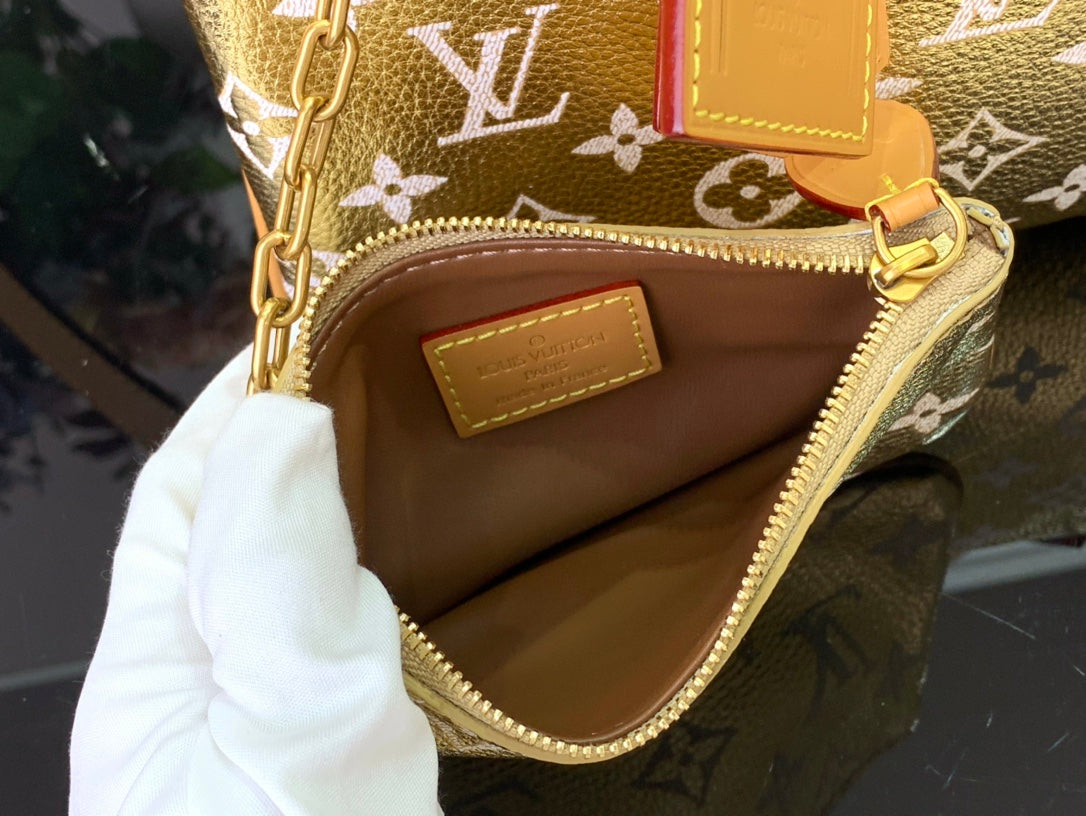LuxluxHouse Best Quality Bags Louis Vuitton Women Men