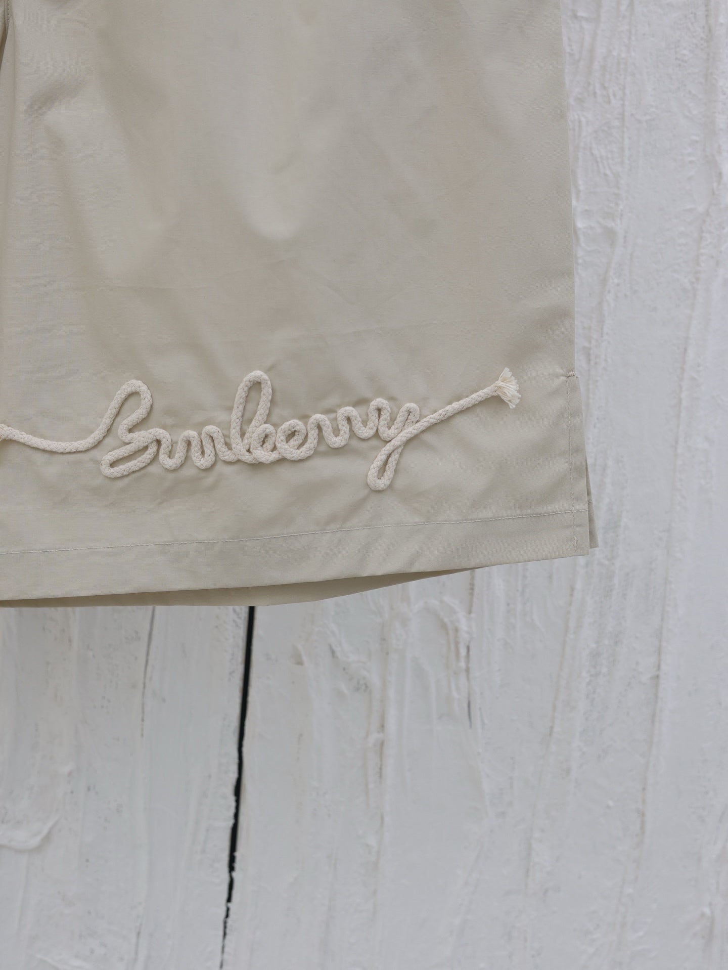 LuxluxHouse Best Quality Clothes Burberry Pants