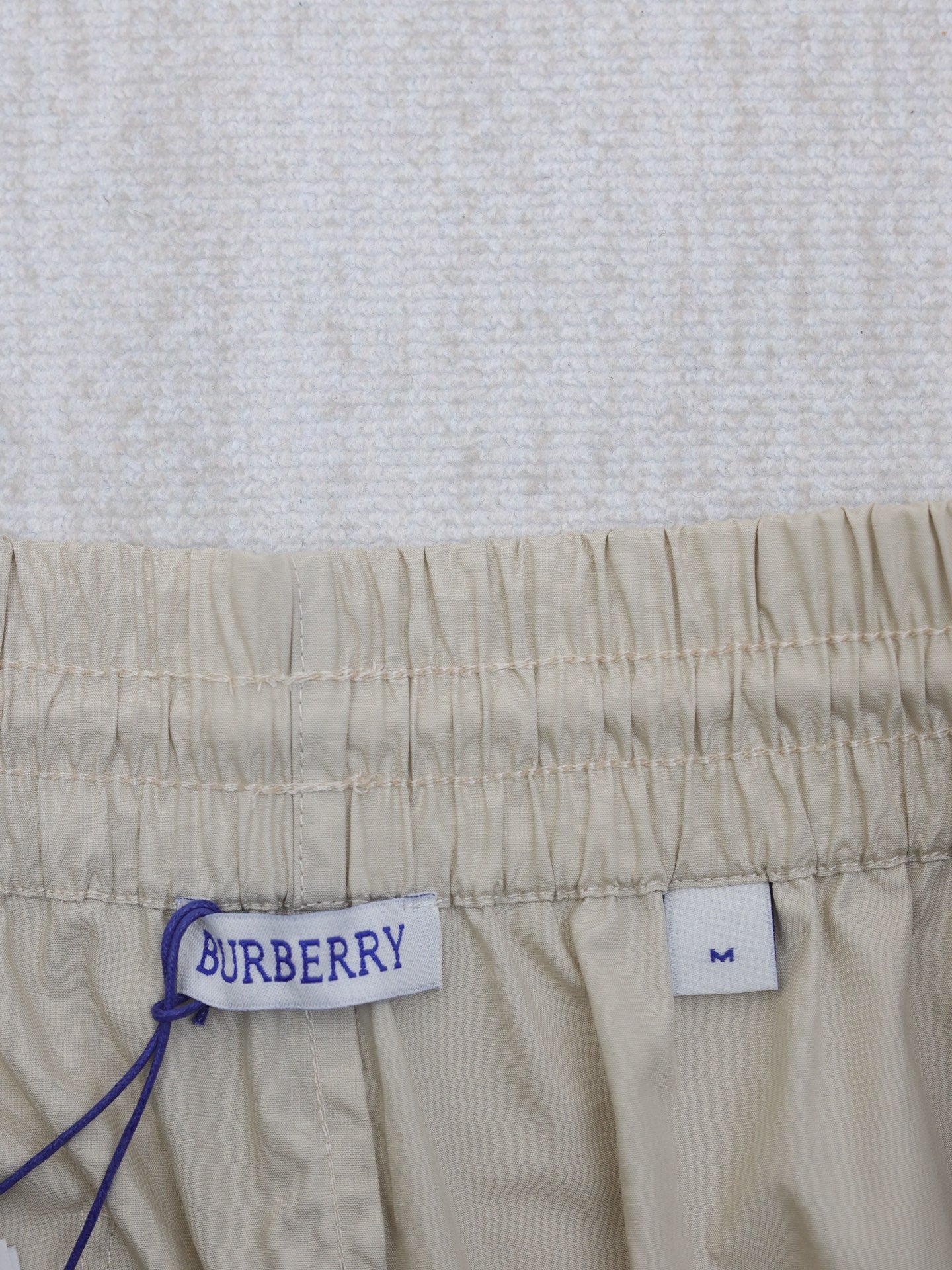 LuxluxHouse Best Quality Clothes Burberry Pants