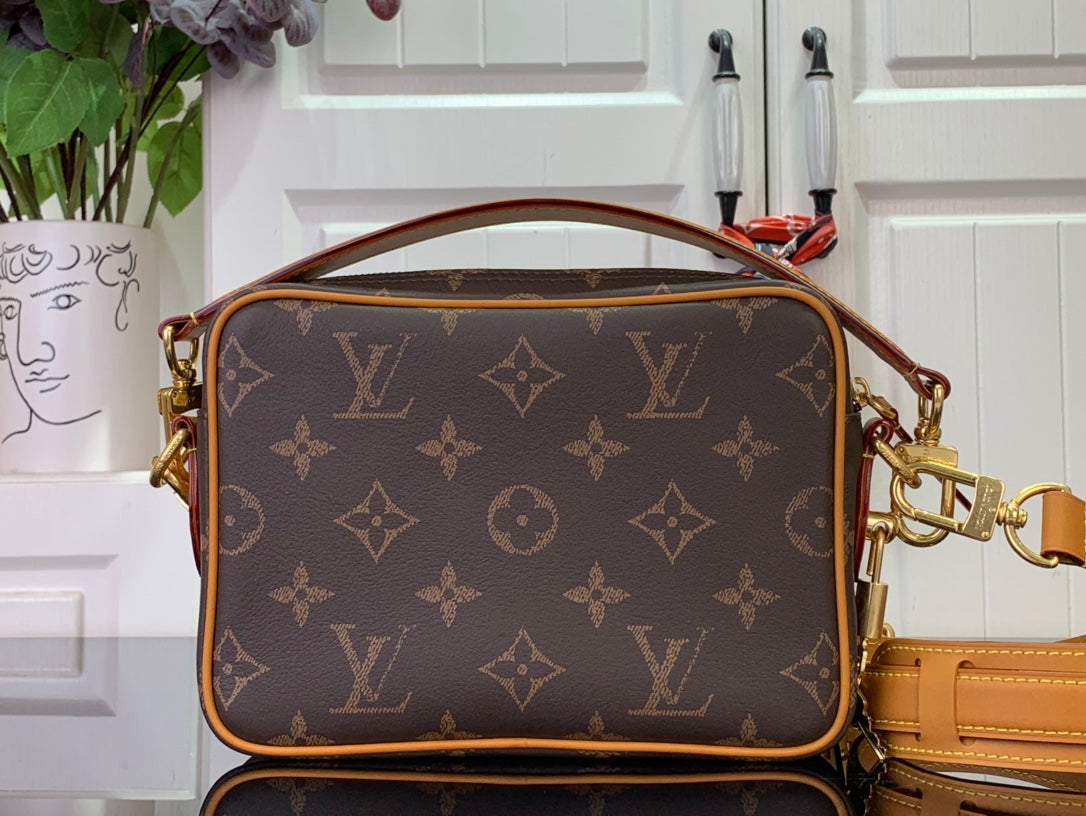 LuxluxHouse Best Quality Bags Louis Vuitton Men