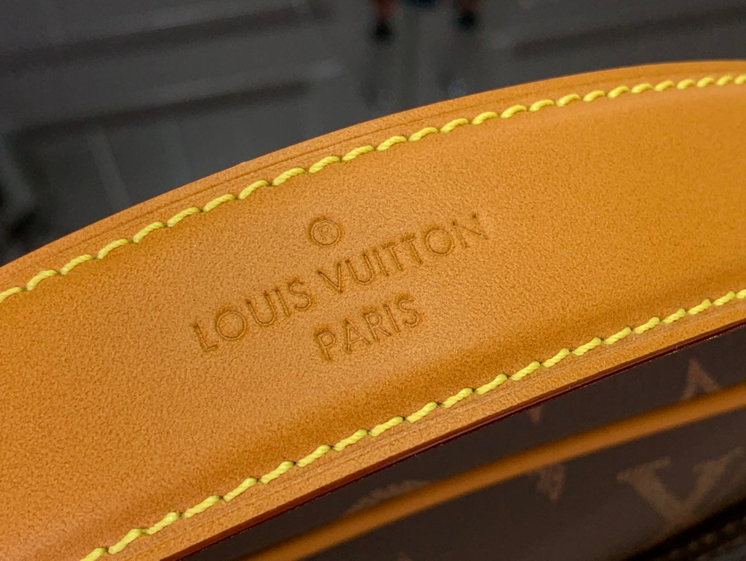 LuxluxHouse Best Quality Bags Louis Vuitton Men