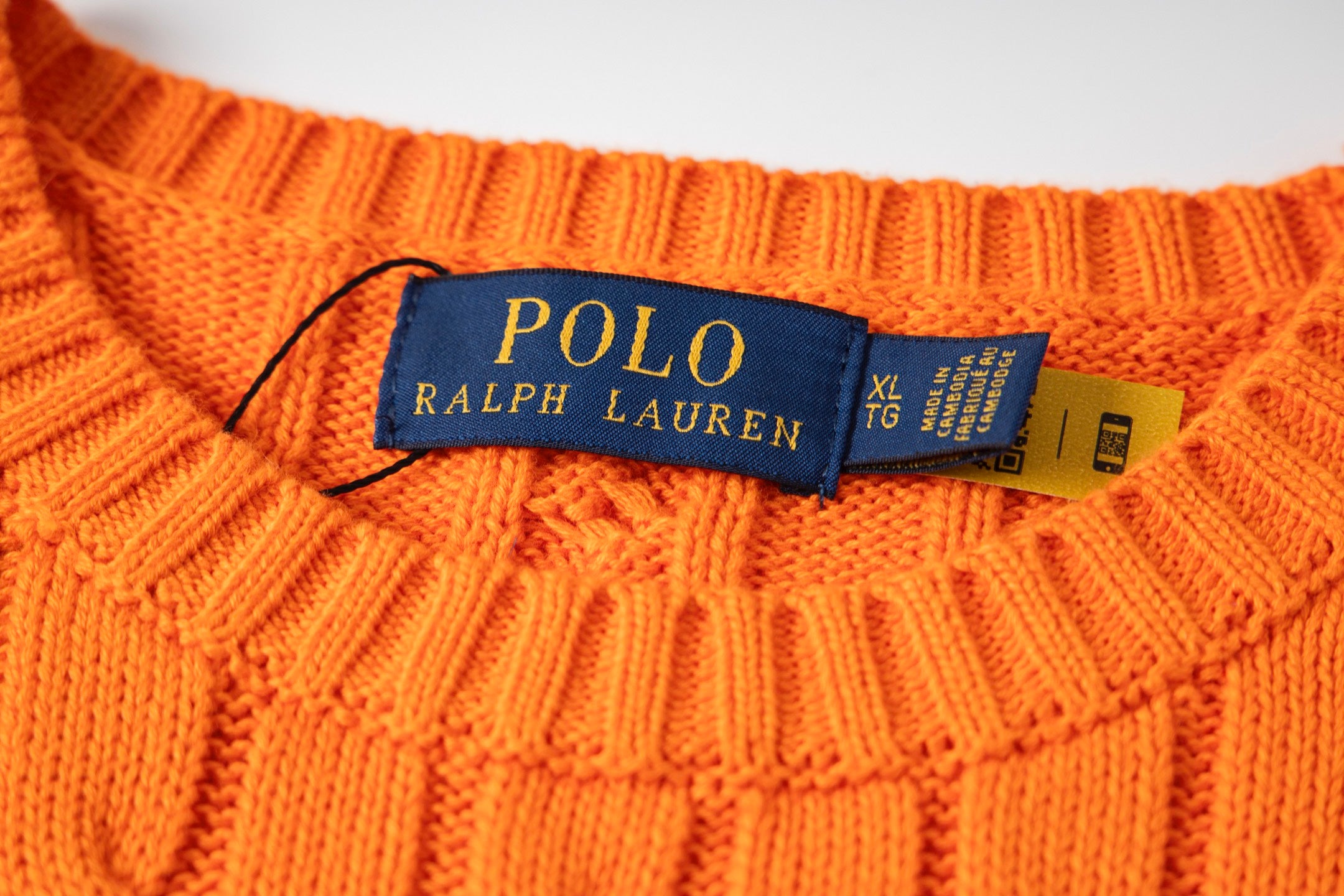 LuxluxHouse Best Quality Clothes Shirts&Polo Ralph Lauren