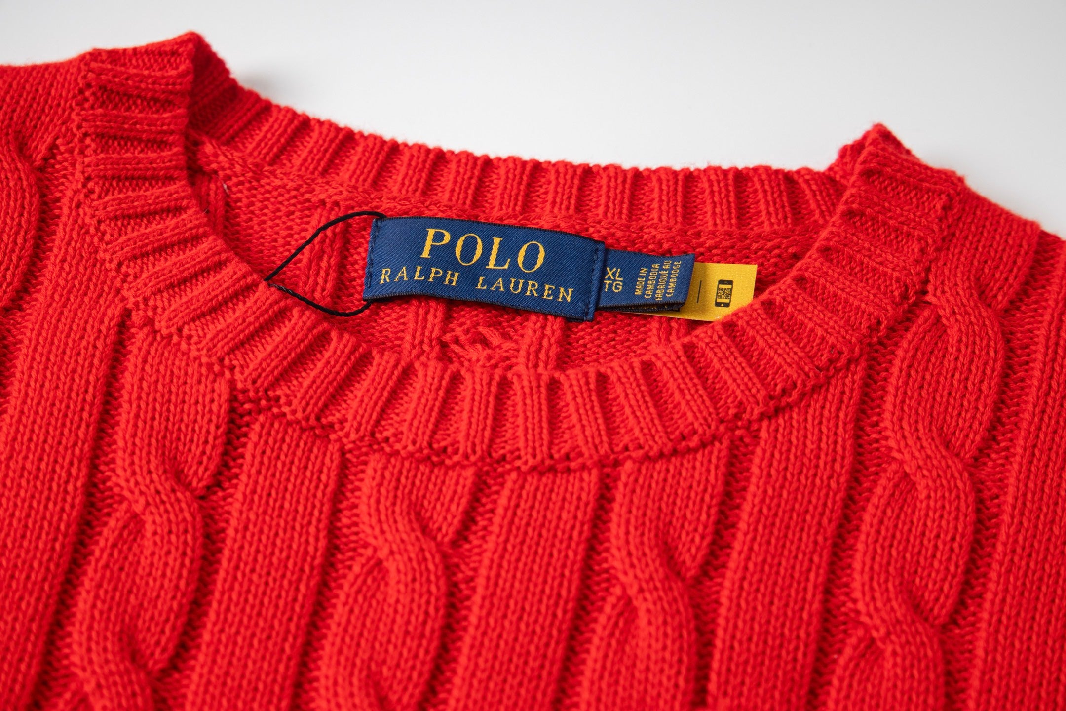 LuxluxHouse Best Quality Clothes Shirts&Polo Ralph Lauren