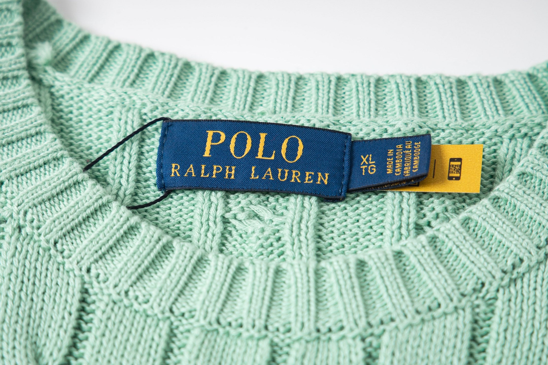 LuxluxHouse Best Quality Clothes Shirts&Polo Ralph Lauren