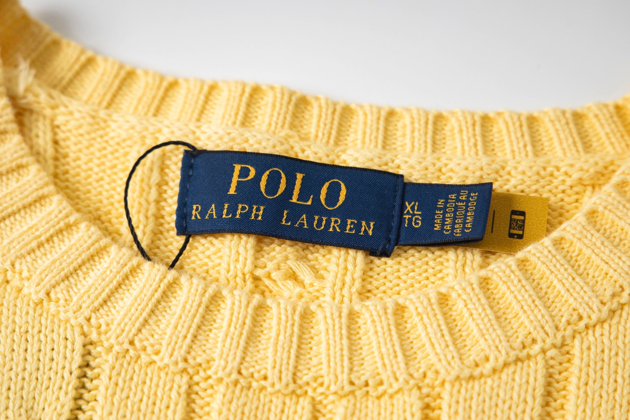 LuxluxHouse Best Quality Clothes Shirts&Polo Ralph Lauren