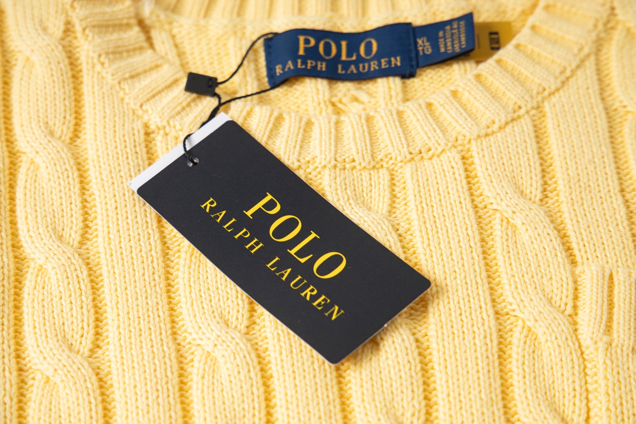 LuxluxHouse Best Quality Clothes Shirts&Polo Ralph Lauren