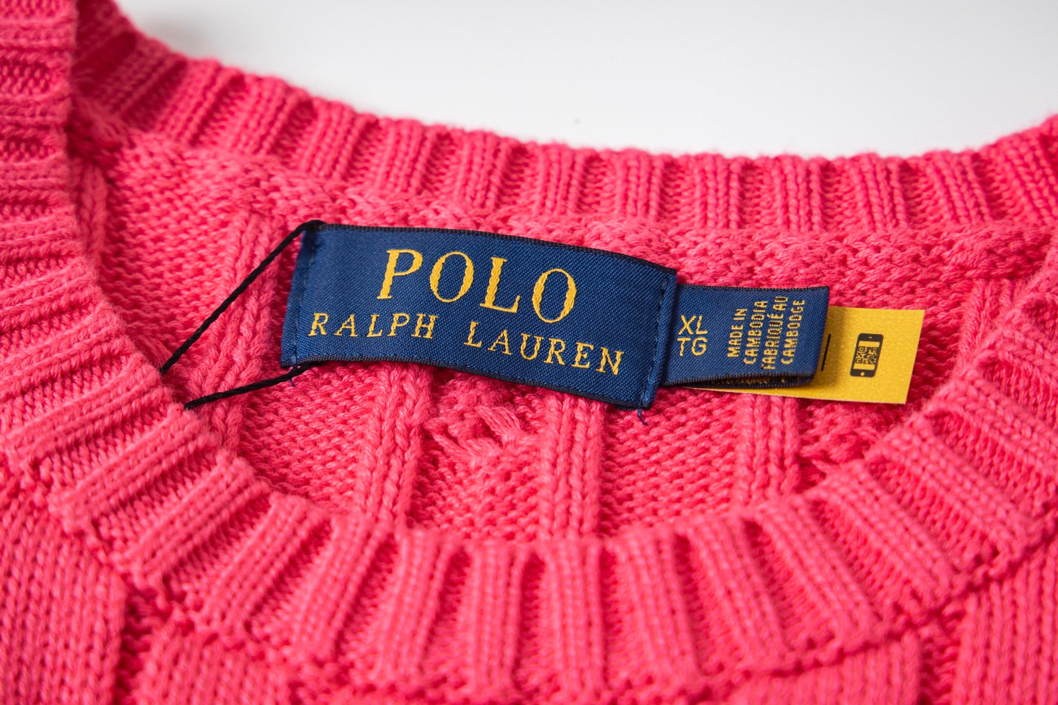 LuxluxHouse Best Quality Clothes Shirts&Polo Ralph Lauren
