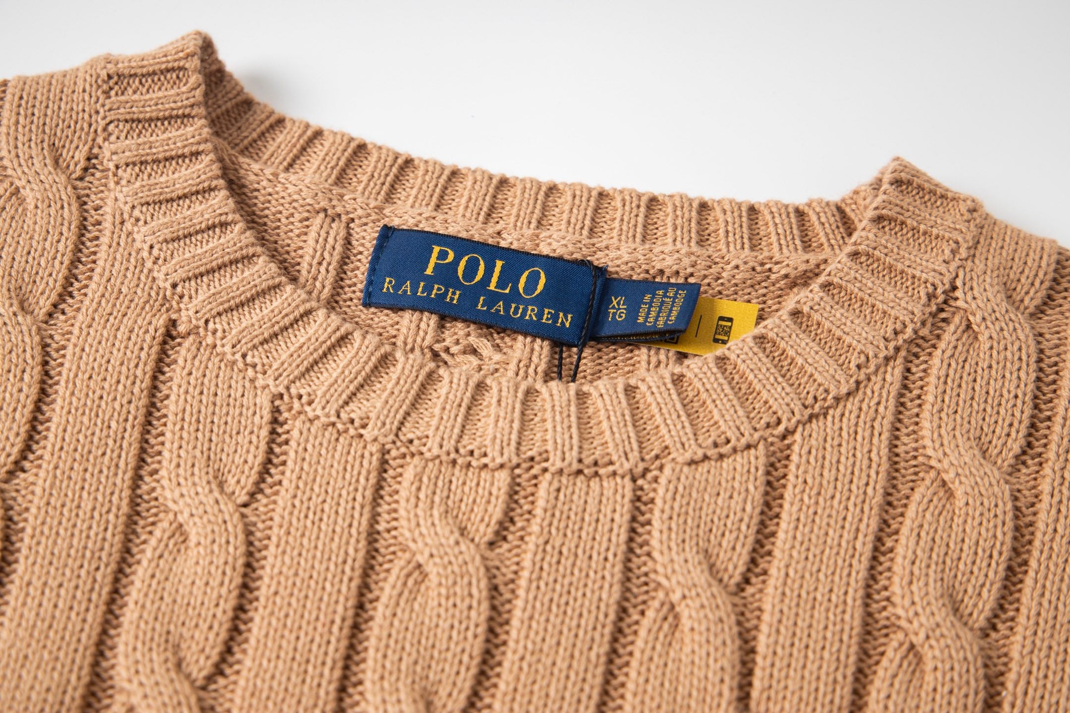 LuxluxHouse Best Quality Clothes Shirts&Polo Ralph Lauren