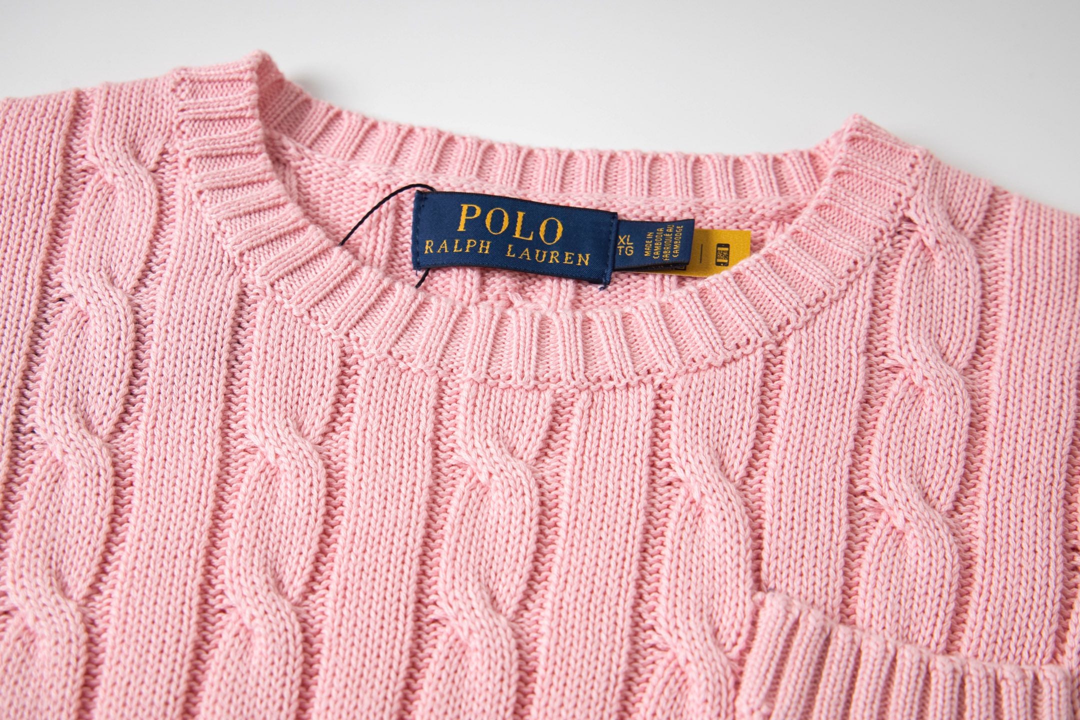 LuxluxHouse Best Quality Clothes Shirts&Polo Ralph Lauren