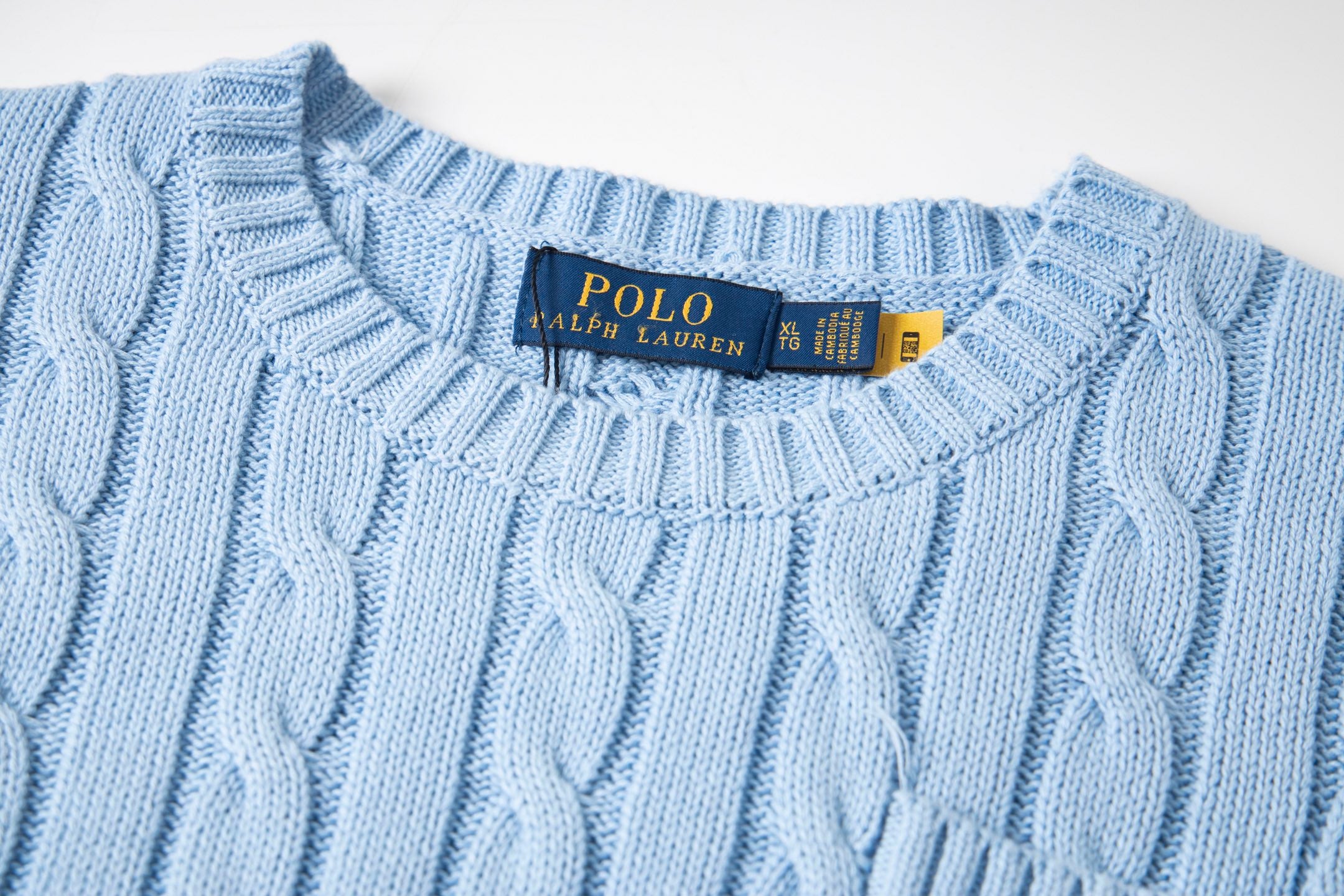 LuxluxHouse Best Quality Clothes Shirts&Polo Ralph Lauren