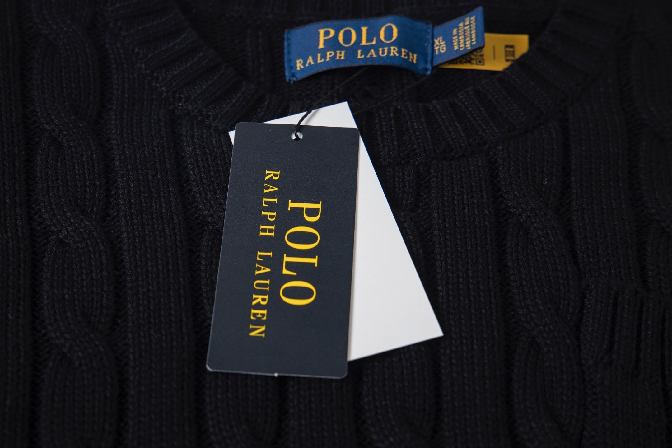 LuxluxHouse Best Quality Clothes Shirts&Polo Ralph Lauren