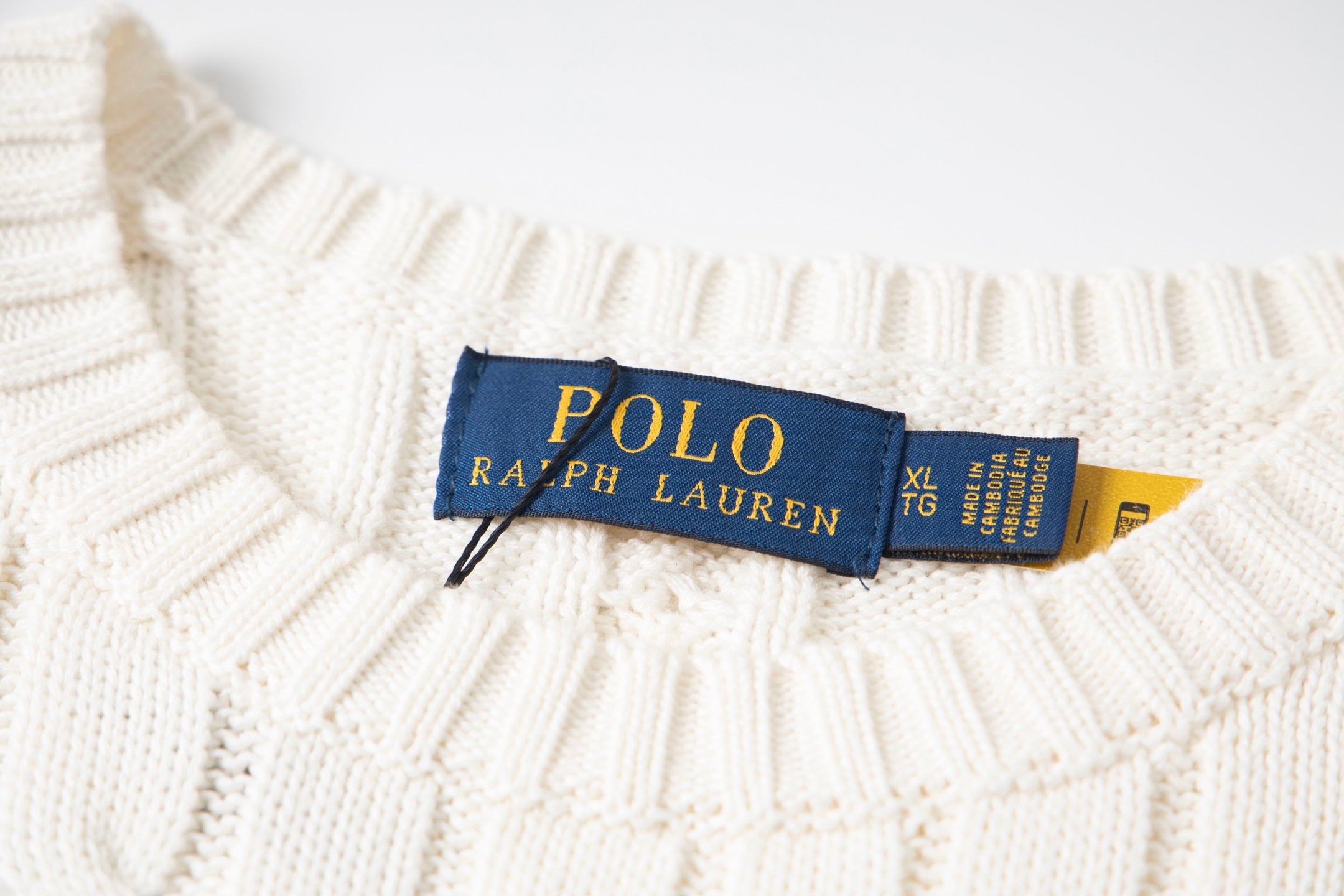 LuxluxHouse Best Quality Clothes Shirts&Polo Ralph Lauren