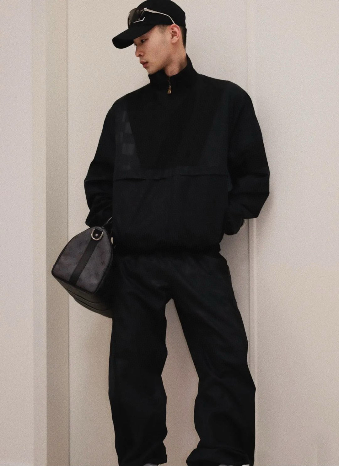 LuxluxHouse Best Quality Clothes Coats & Jackets Louis Vuitton