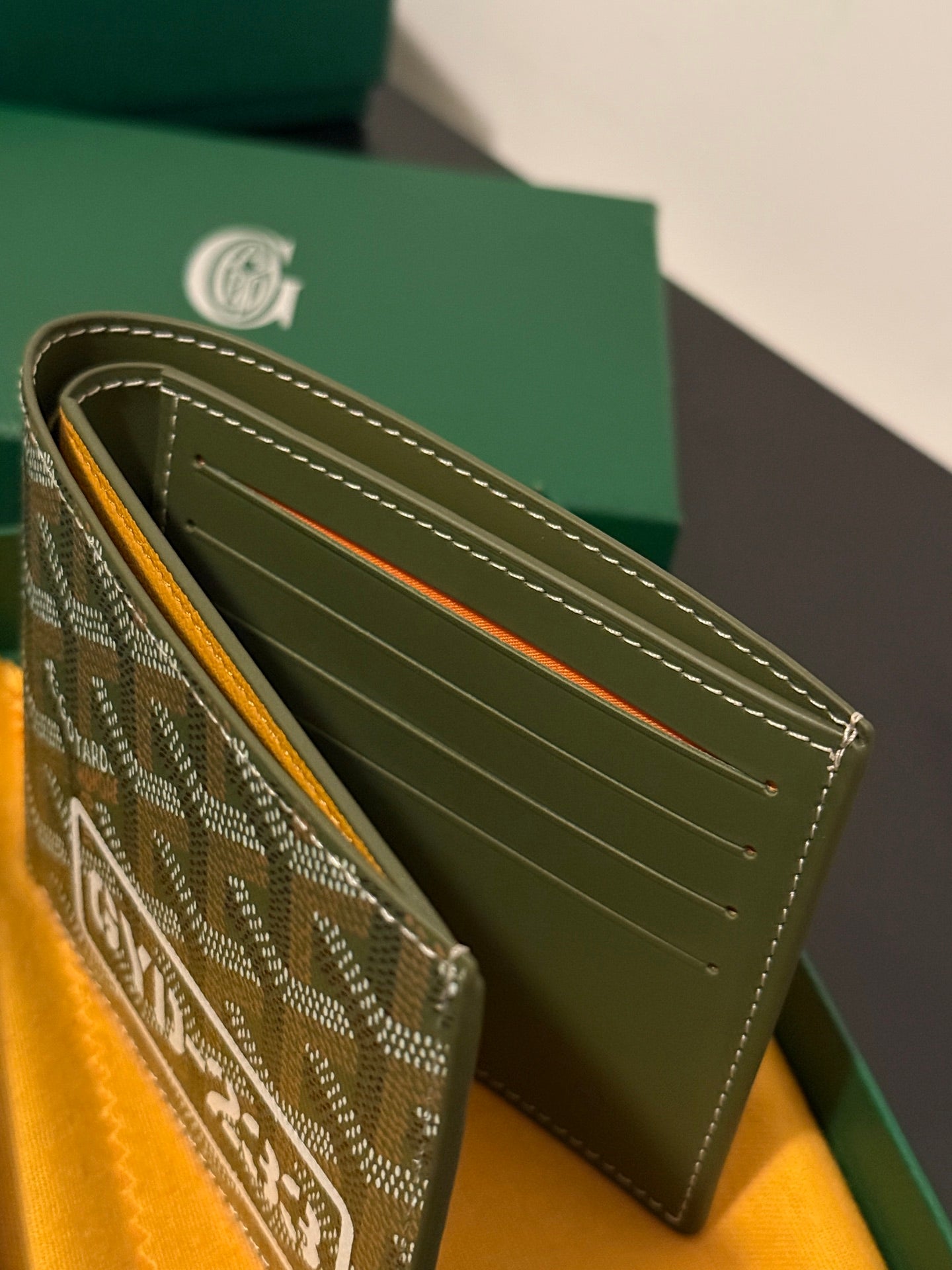 LuxluxHouse Best Quality Bags Goyard