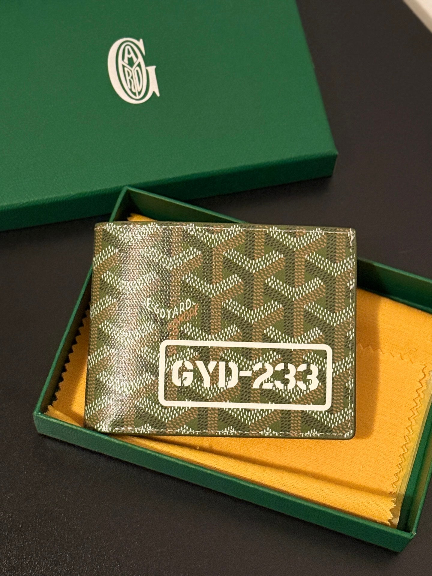 LuxluxHouse Best Quality Bags Goyard