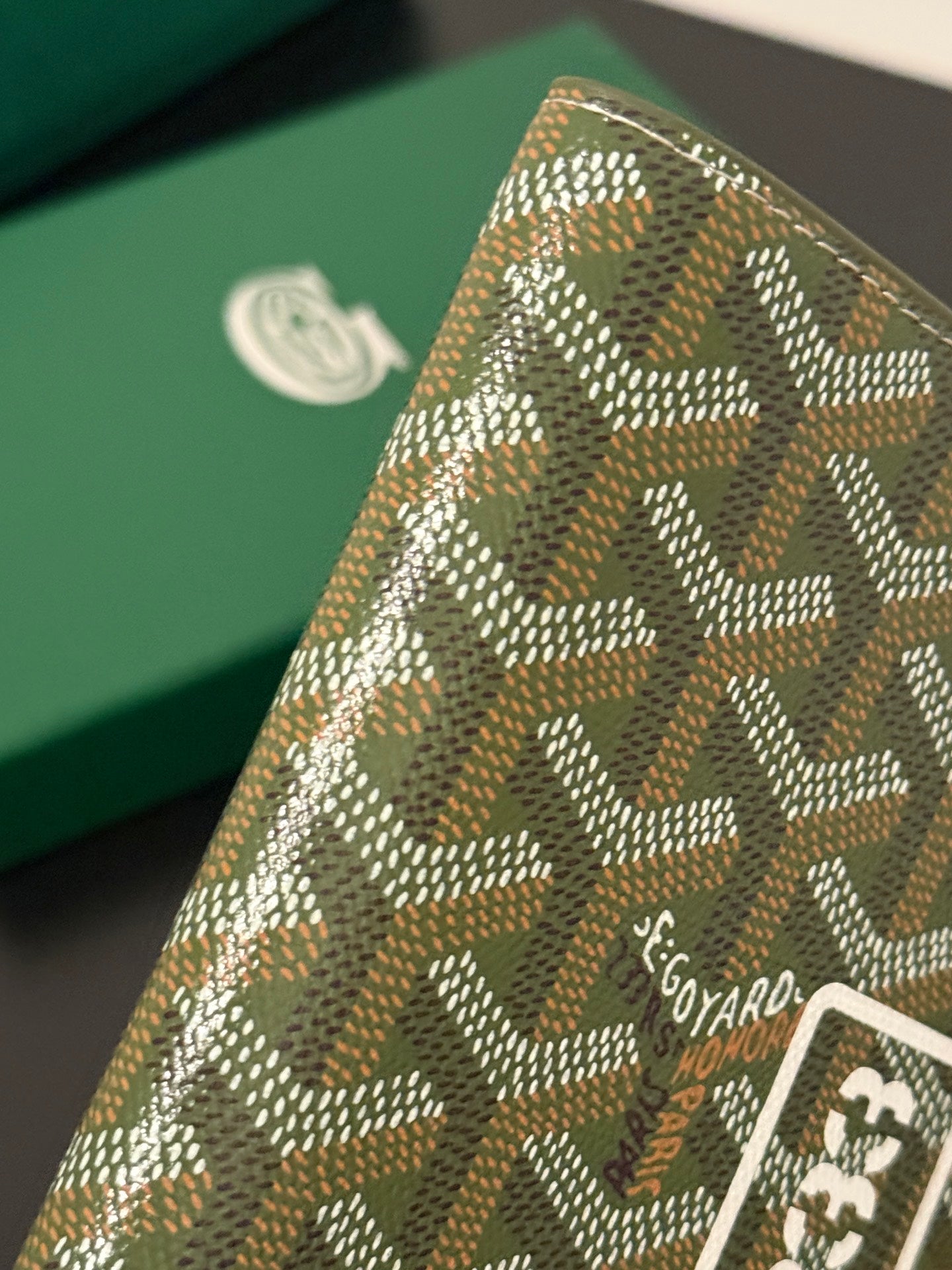 LuxluxHouse Best Quality Bags Goyard