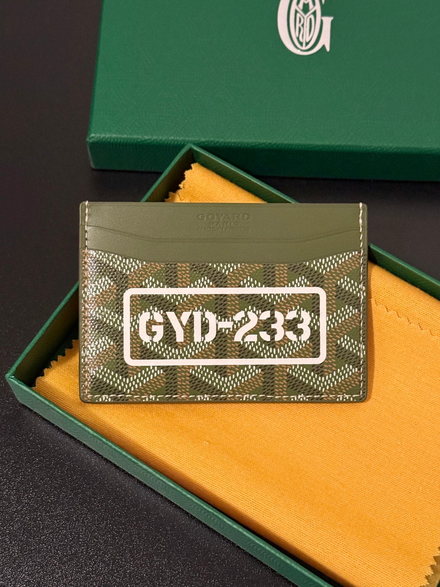 LuxluxHouse Best Quality Bags Goyard