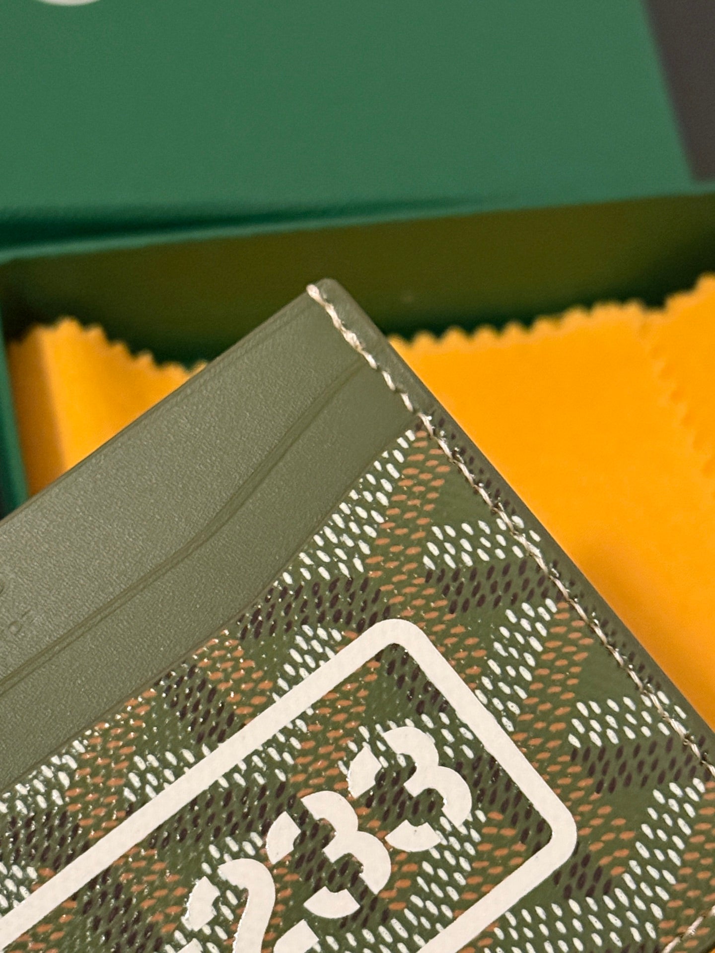 LuxluxHouse Best Quality Bags Goyard