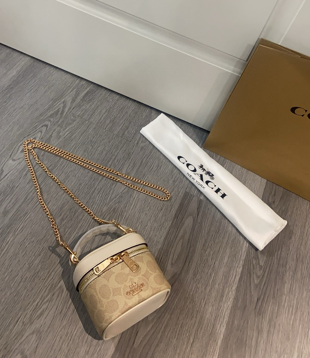 LuxluxHouse Best Quality Bags Coach