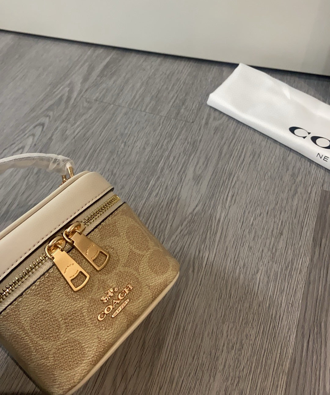 LuxluxHouse Best Quality Bags Coach