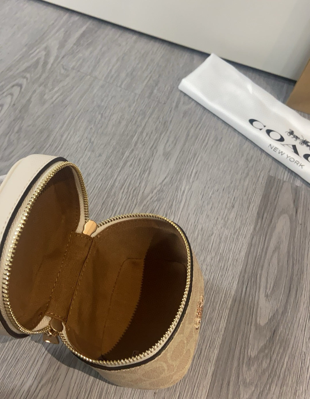 LuxluxHouse Best Quality Bags Coach