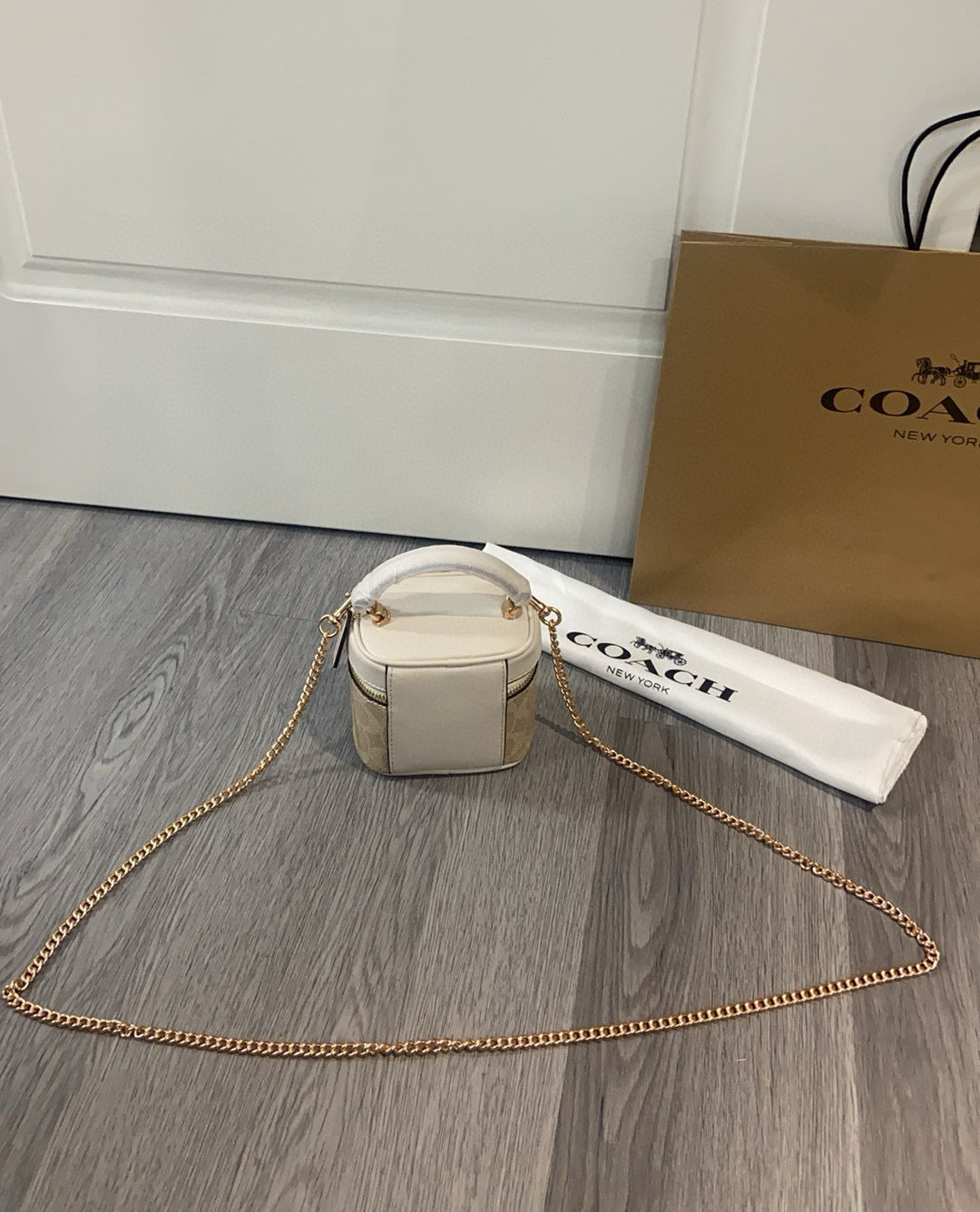 LuxluxHouse Best Quality Bags Coach