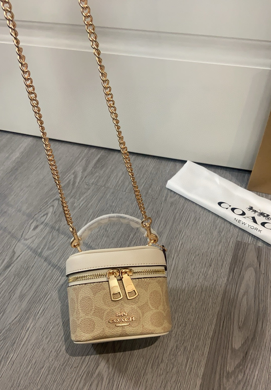 LuxluxHouse Best Quality Bags Coach