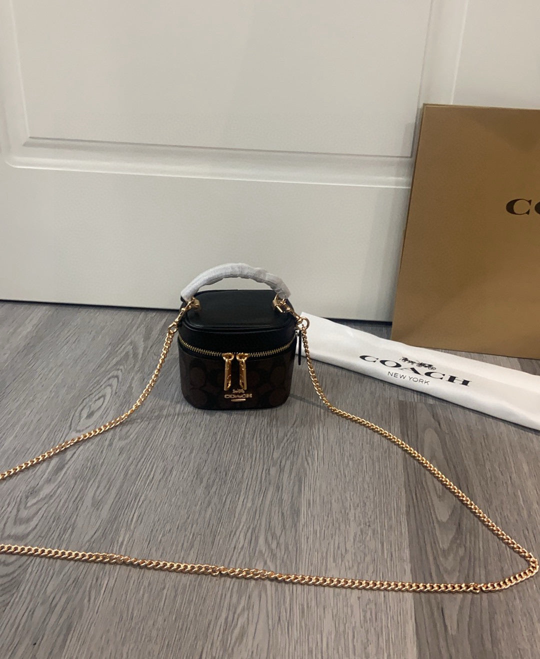 LuxluxHouse Best Quality Bags Coach