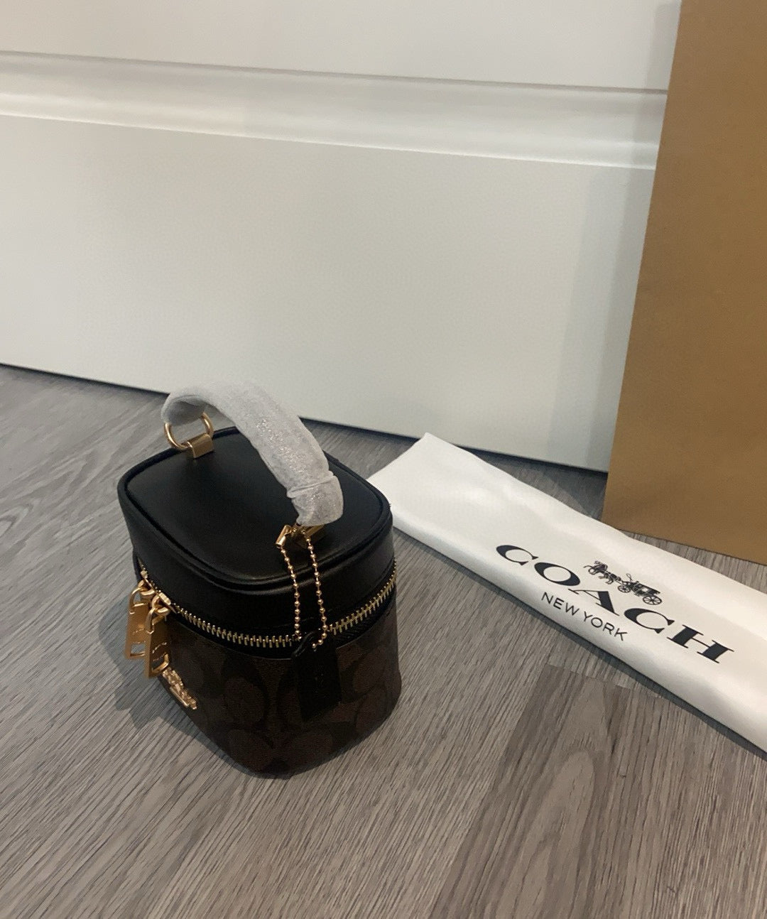 LuxluxHouse Best Quality Bags Coach