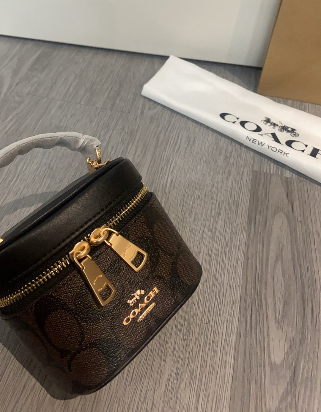 LuxluxHouse Best Quality Bags Coach