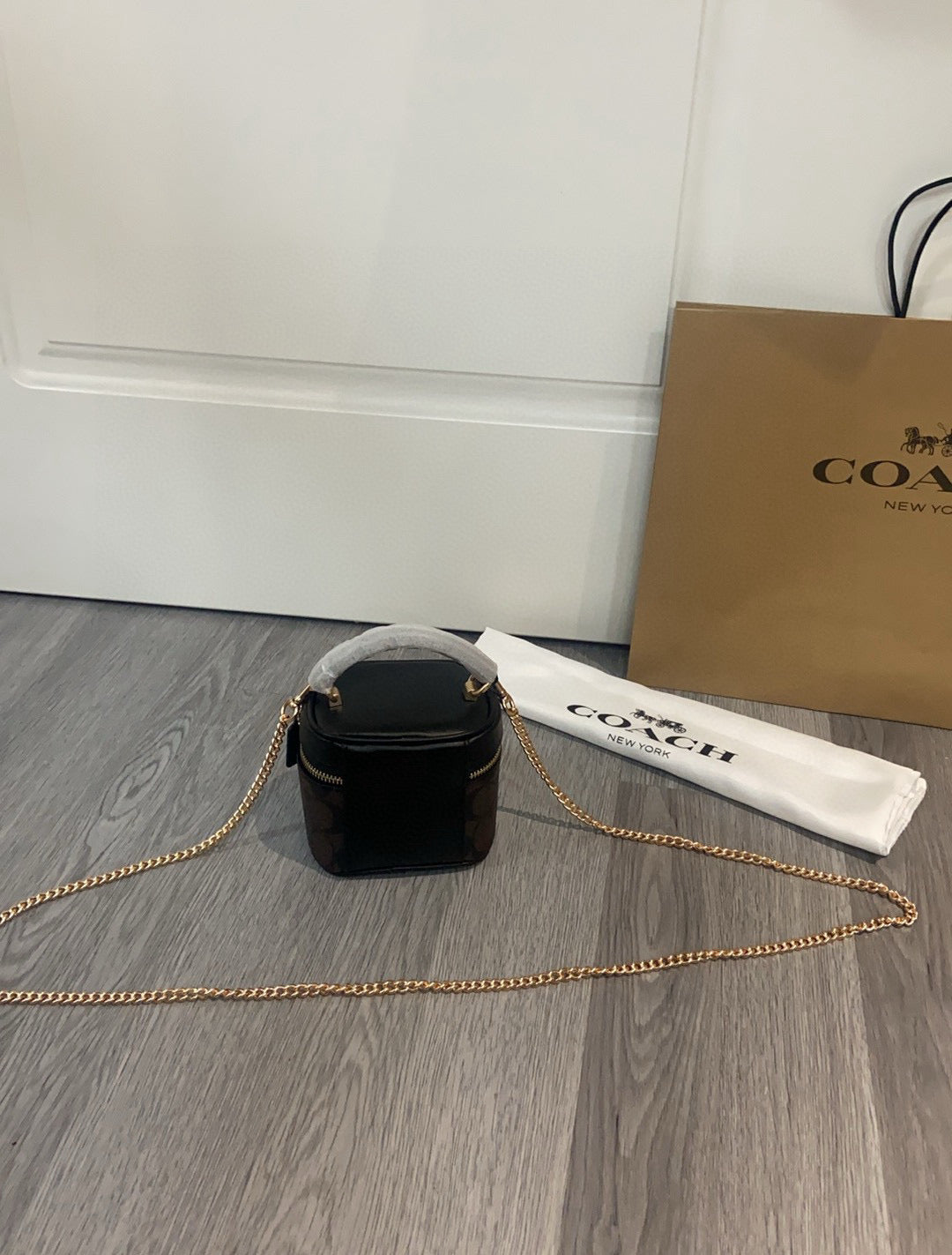 LuxluxHouse Best Quality Bags Coach