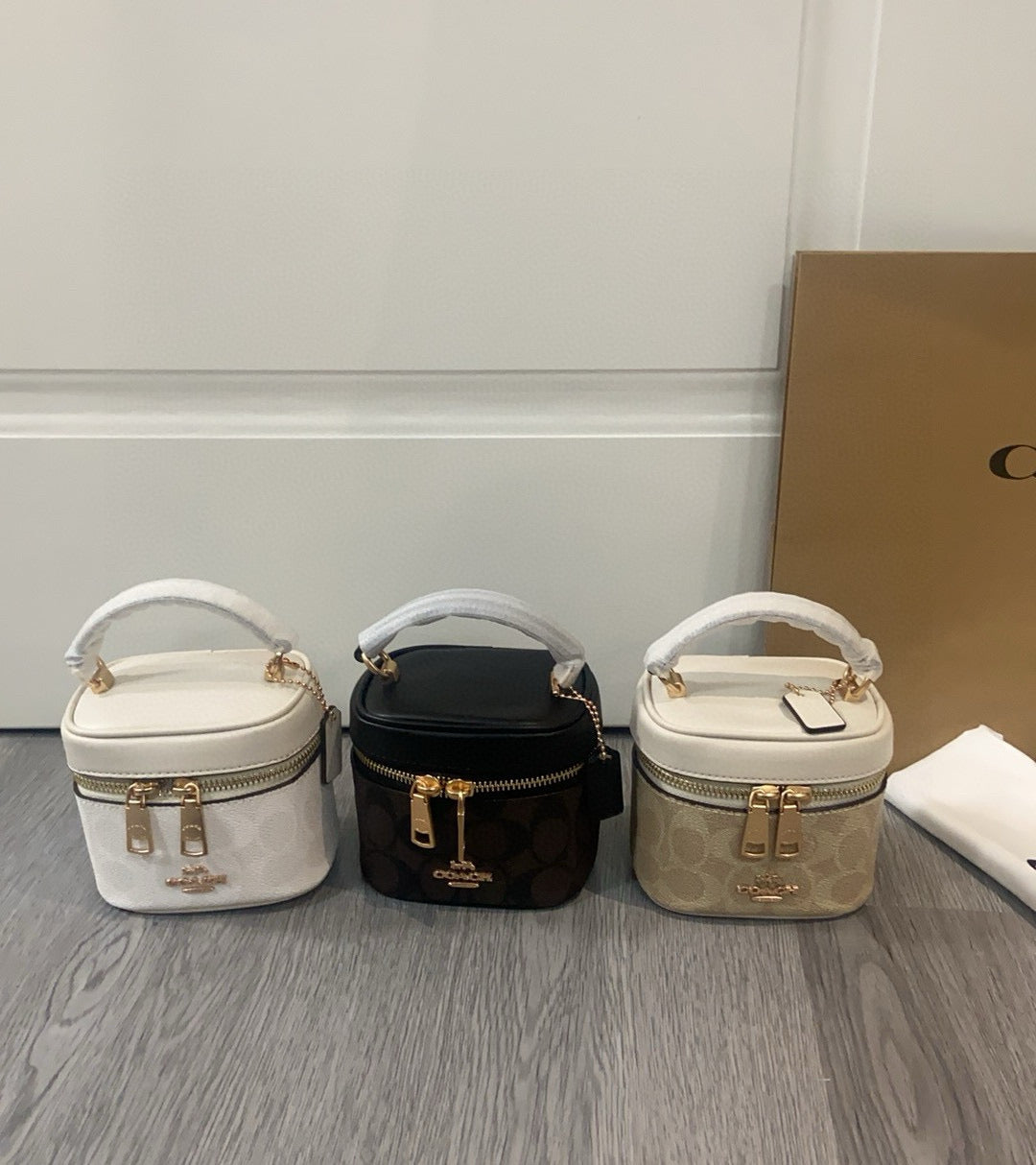 LuxluxHouse Best Quality Bags Coach