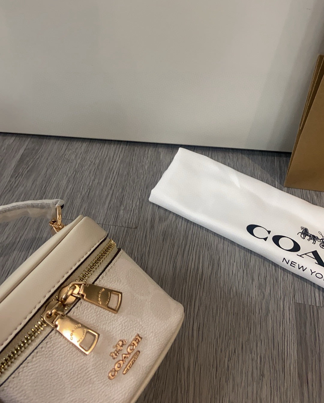 LuxluxHouse Best Quality Bags Coach