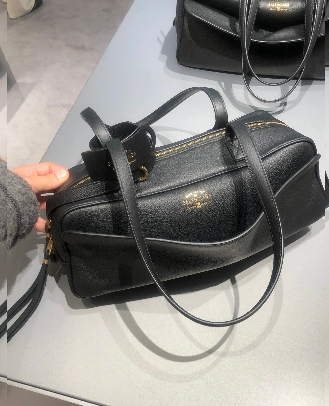 LuxluxHouse Best Quality Bags Balenciaga