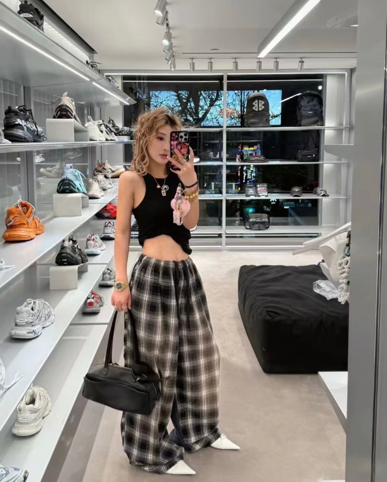 LuxluxHouse Best Quality Bags Balenciaga