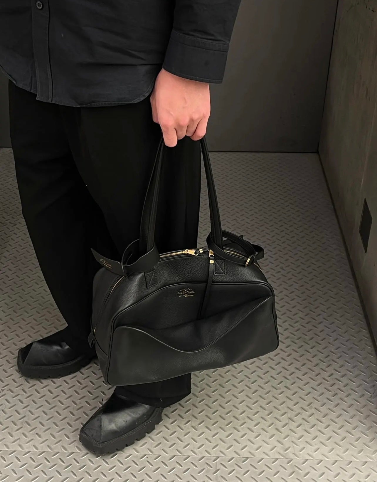 LuxluxHouse Best Quality Bags Balenciaga