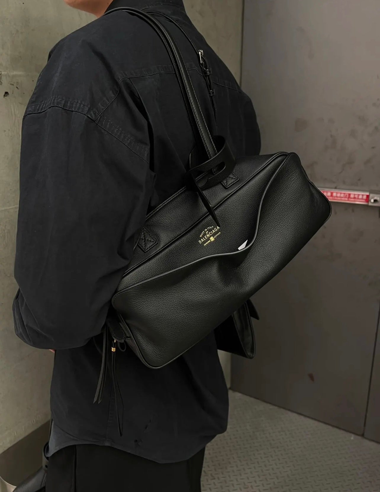 LuxluxHouse Best Quality Bags Balenciaga